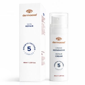 DermaExel GFC Creme Reparador 40Ml